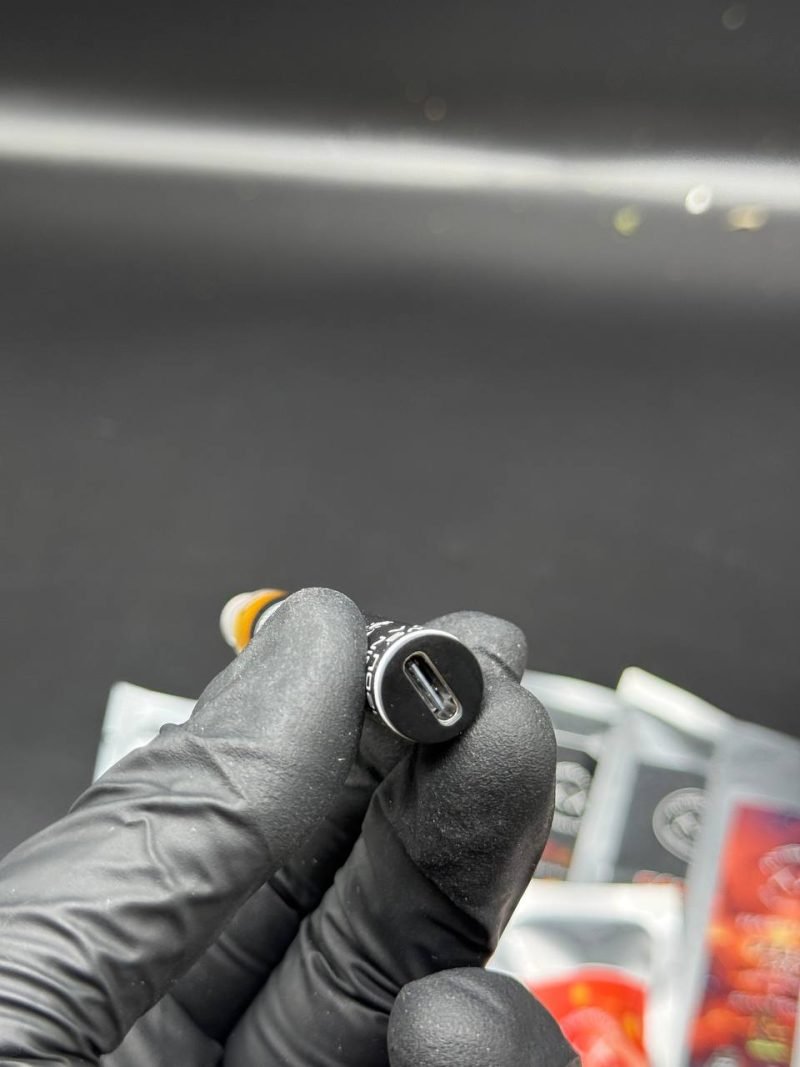 Anti Gravity Solventless - o2 Live Rosin Disposable .5G - Image 4