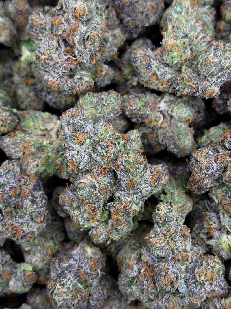 TVN – Electric Lemon Premium Small Batch Flower 3.5G - Image 3
